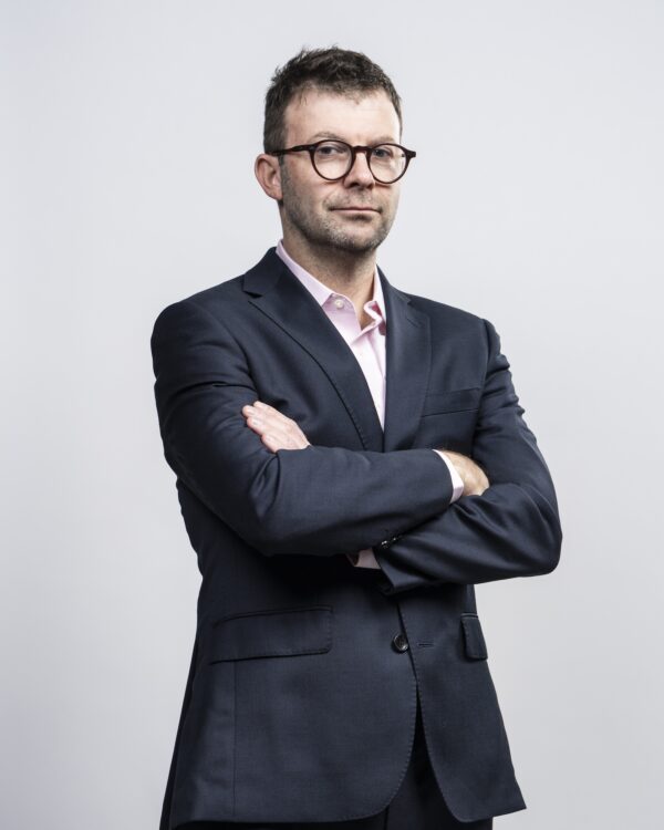 Alexander Kliwadenko Richaud