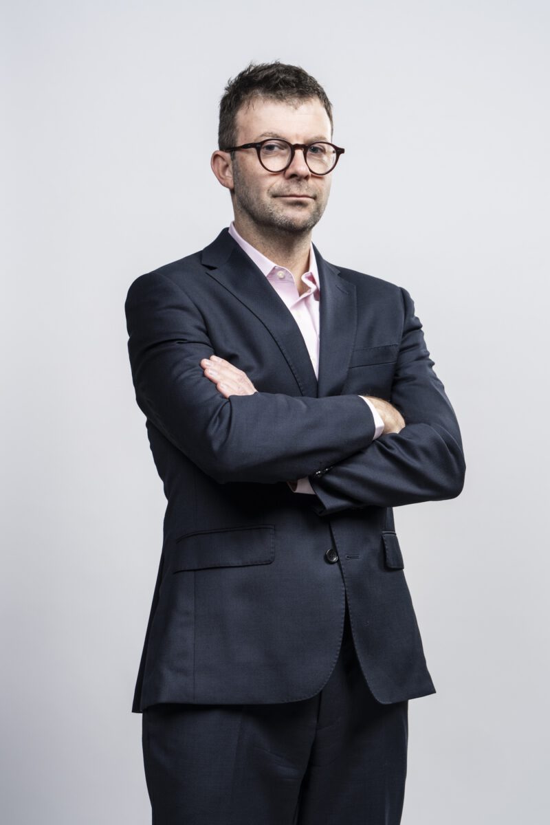 Alexander Kliwadenko Richaud