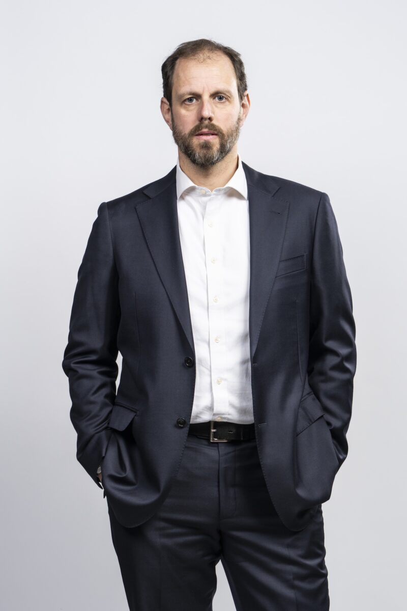Manuel Matta Aylwin