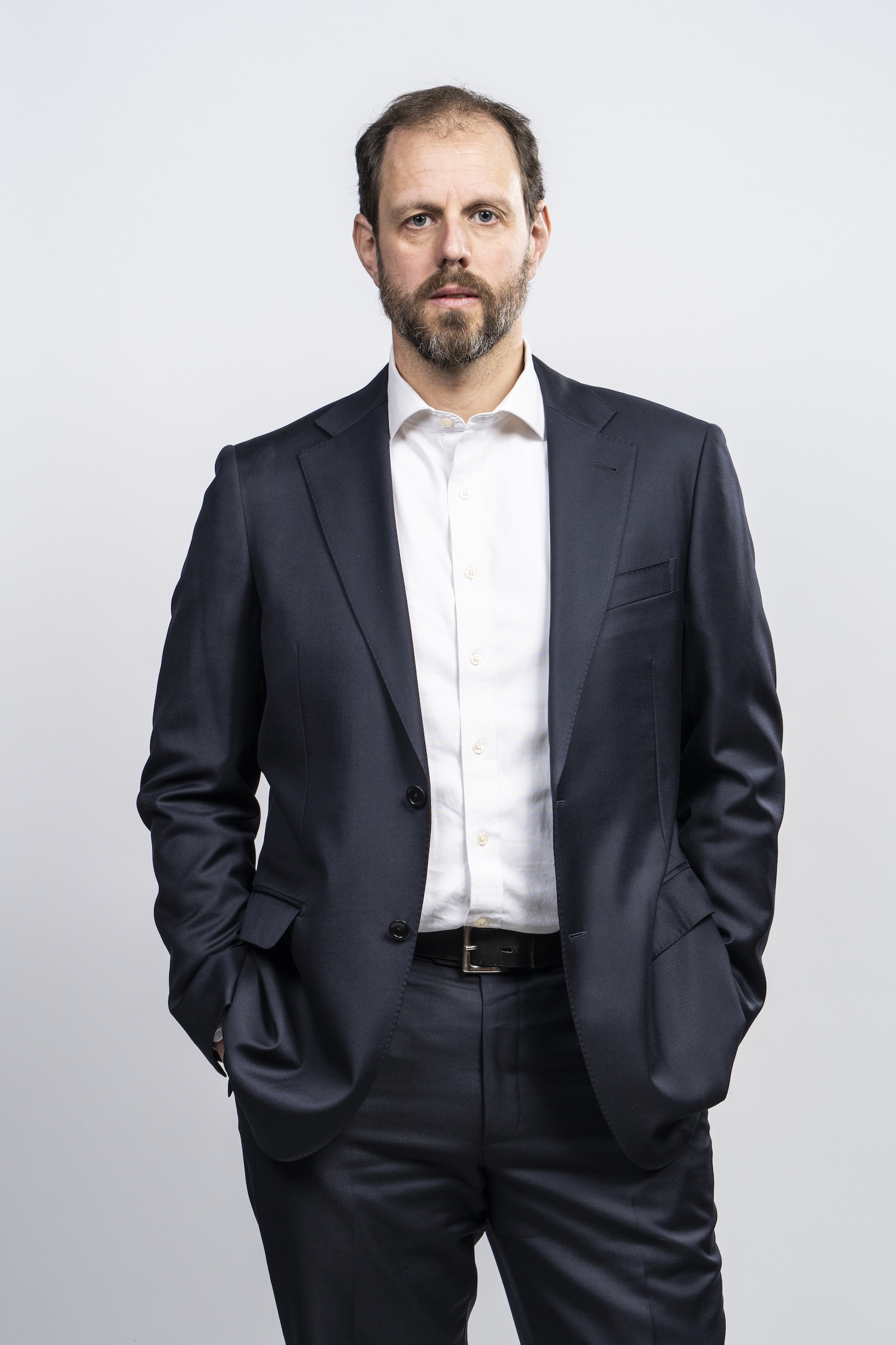 Manuel Matta Aylwin