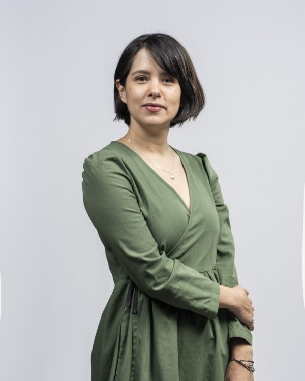 Francisca Ugalde Silva