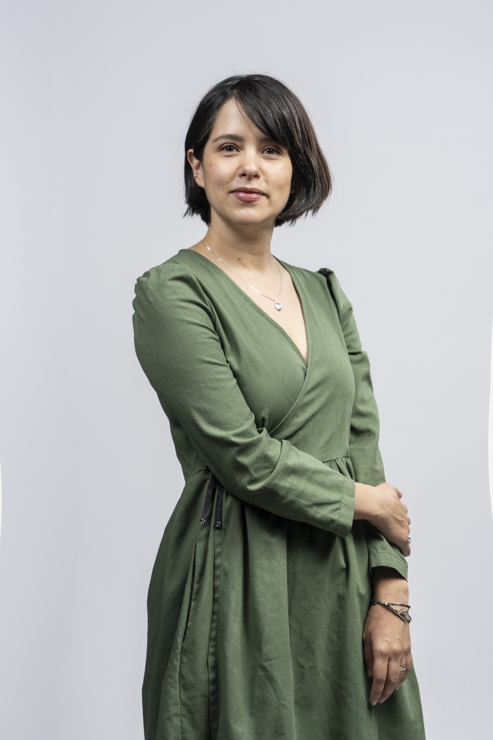 Francisca Ugalde Silva