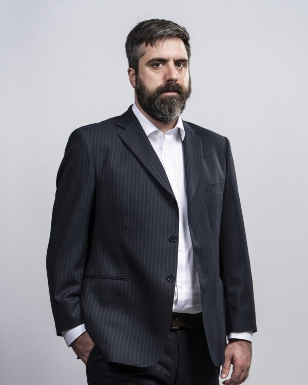 Francisco Tapia Ferrer
