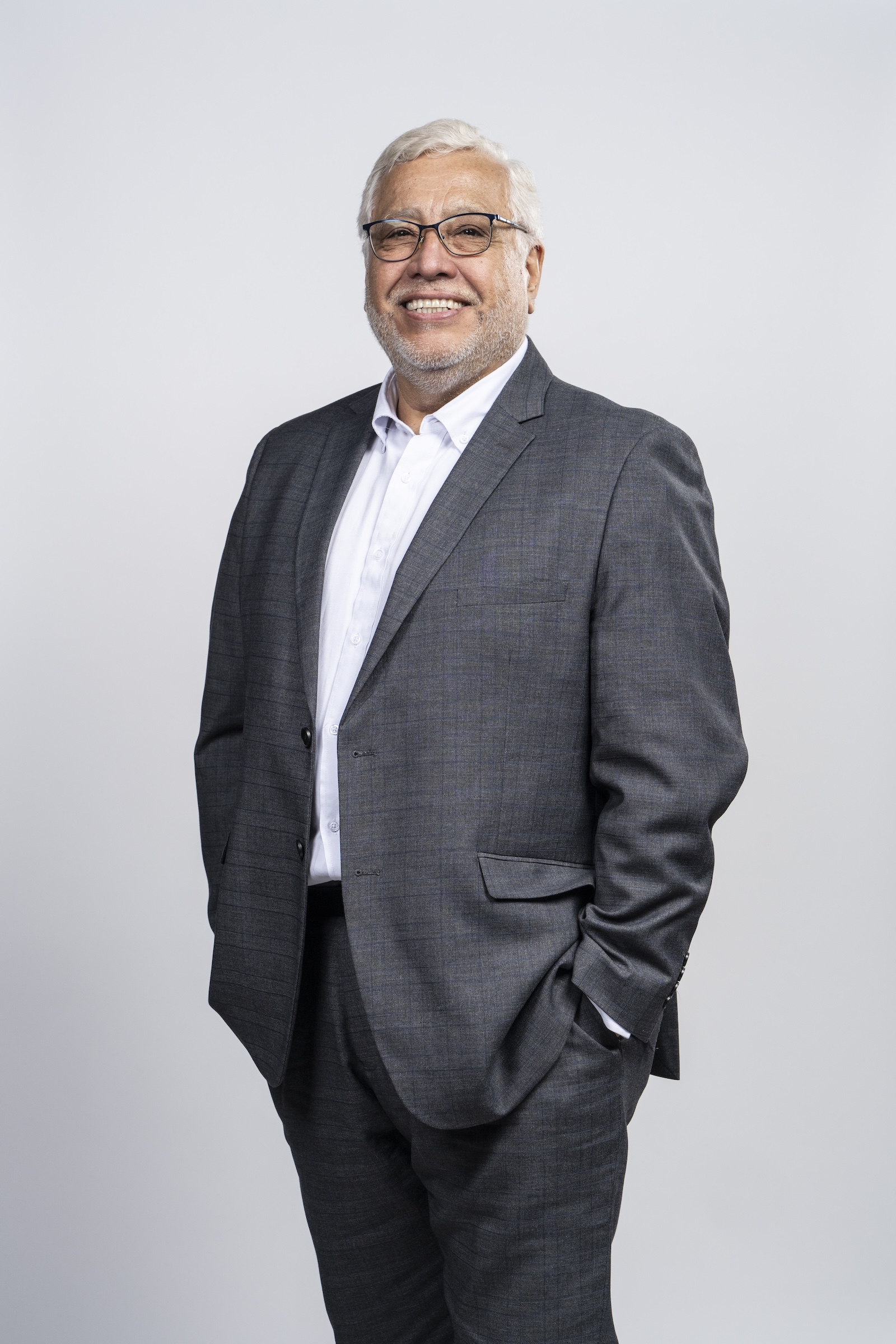 Jorge Pérez Veas