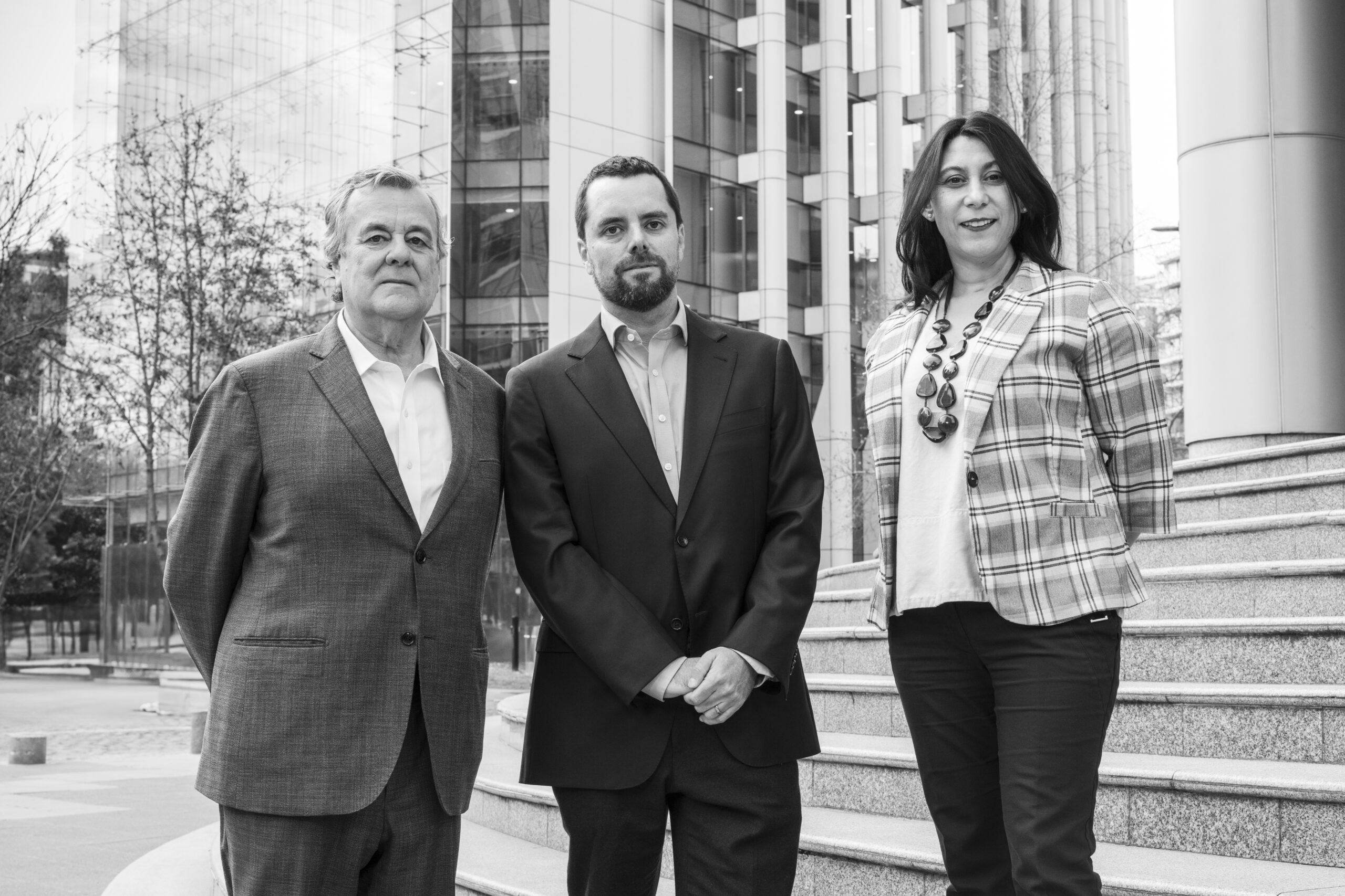 Arbitrajes y Litigios