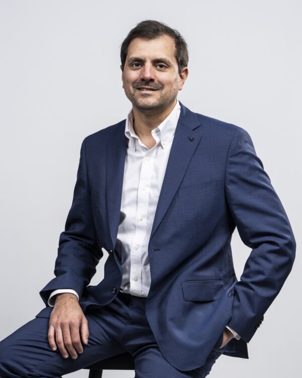 Martín Aylwin Fernández