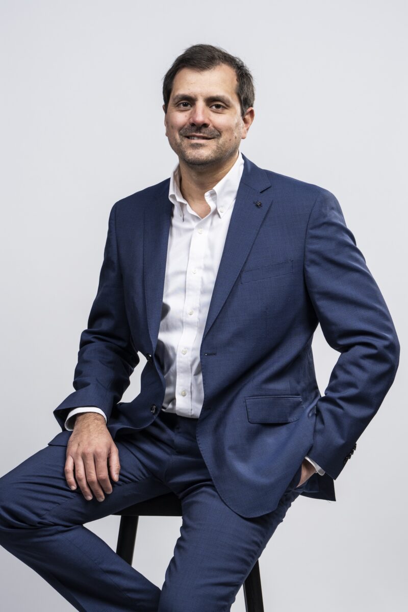 Martín Aylwin Fernández