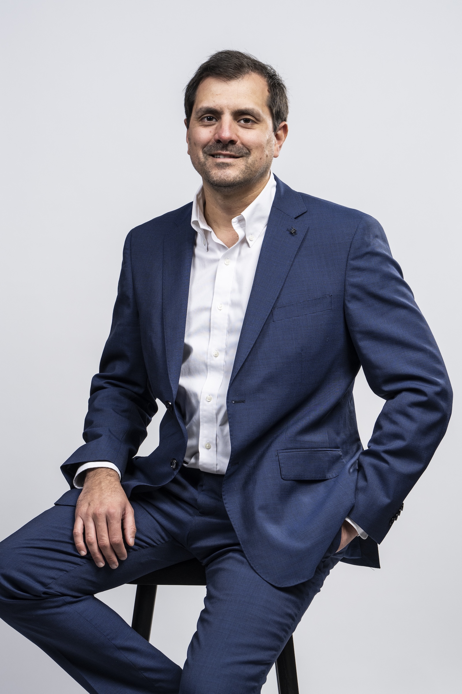 Martín Aylwin Fernández