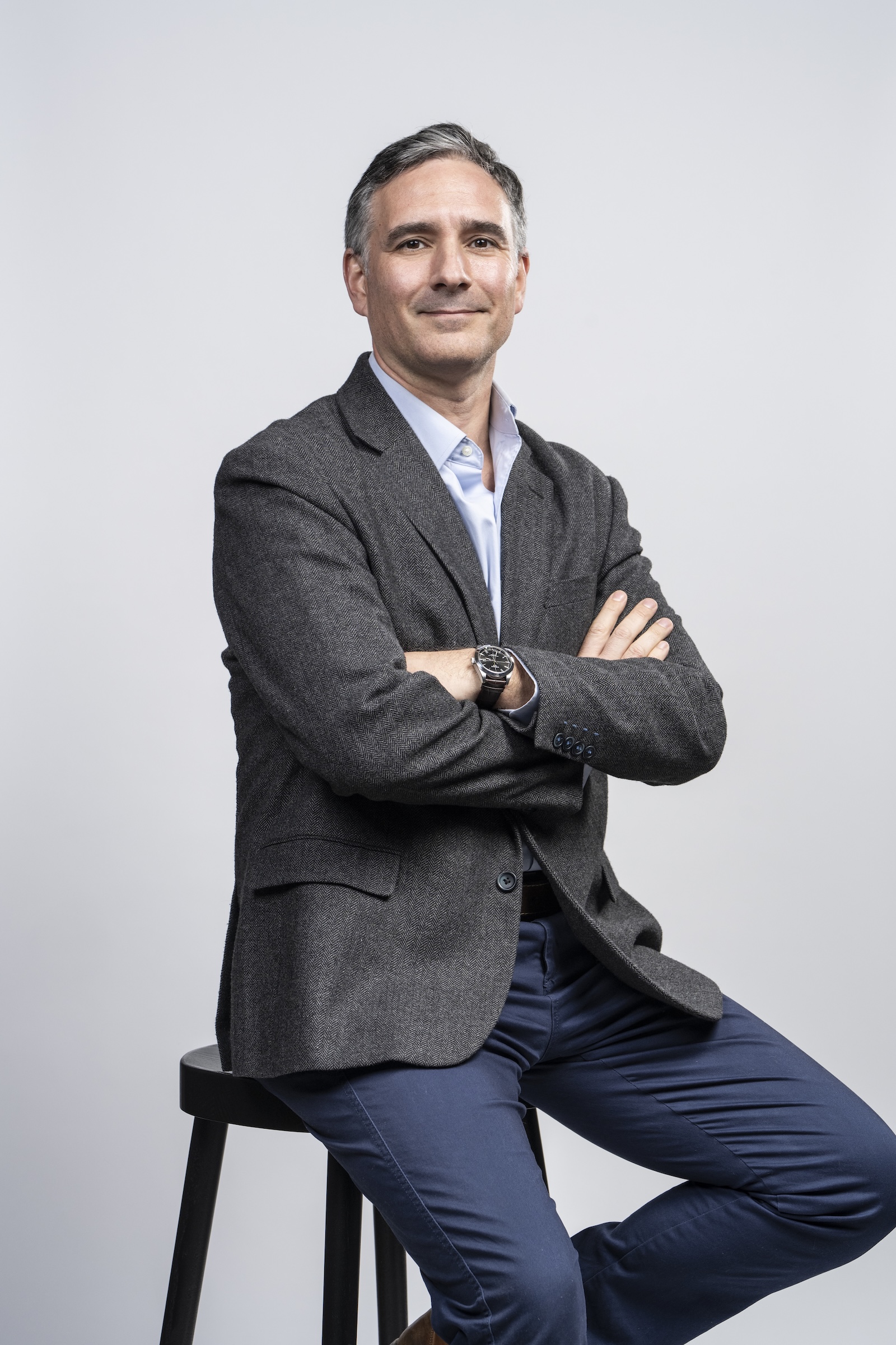 Nicolás Muñoz Montes