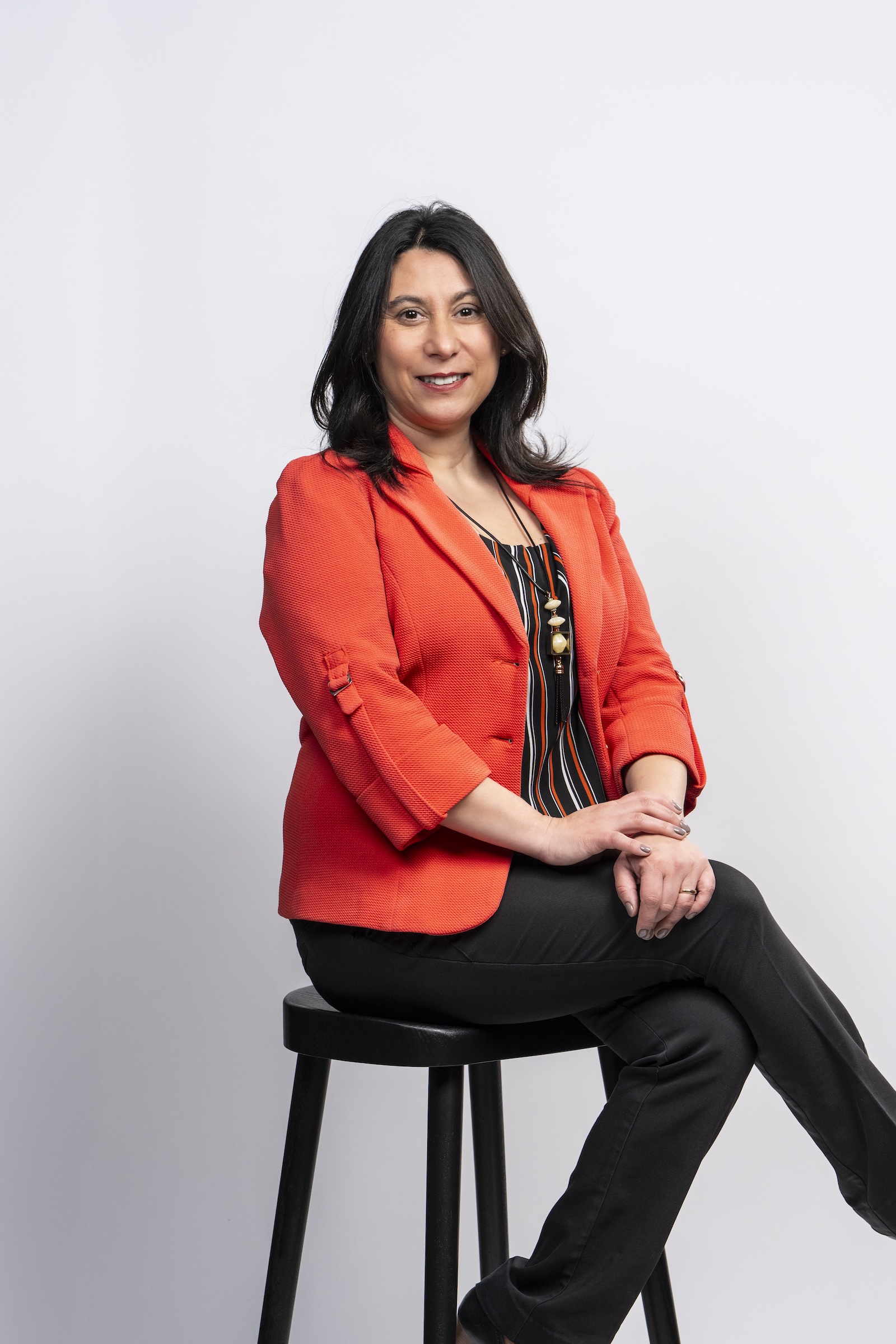 Paulina Alejandra Toro Grant