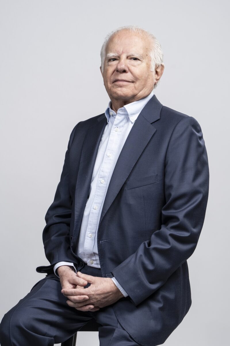 Roberto Cifuentes Allel