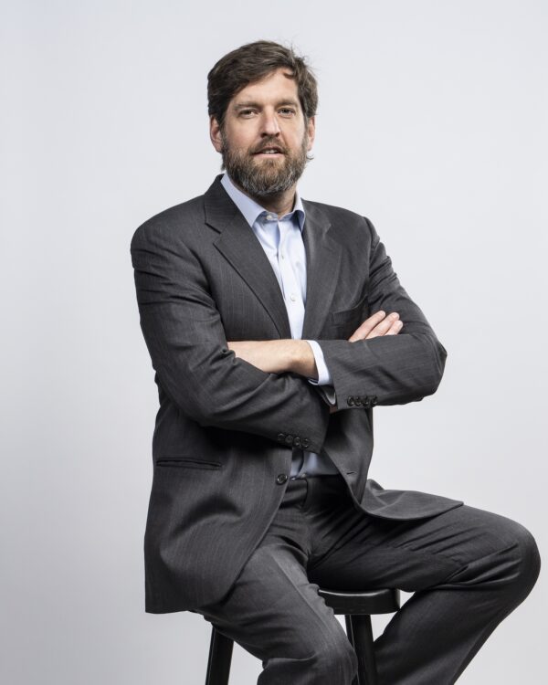 Rodolfo Guerrero Pies