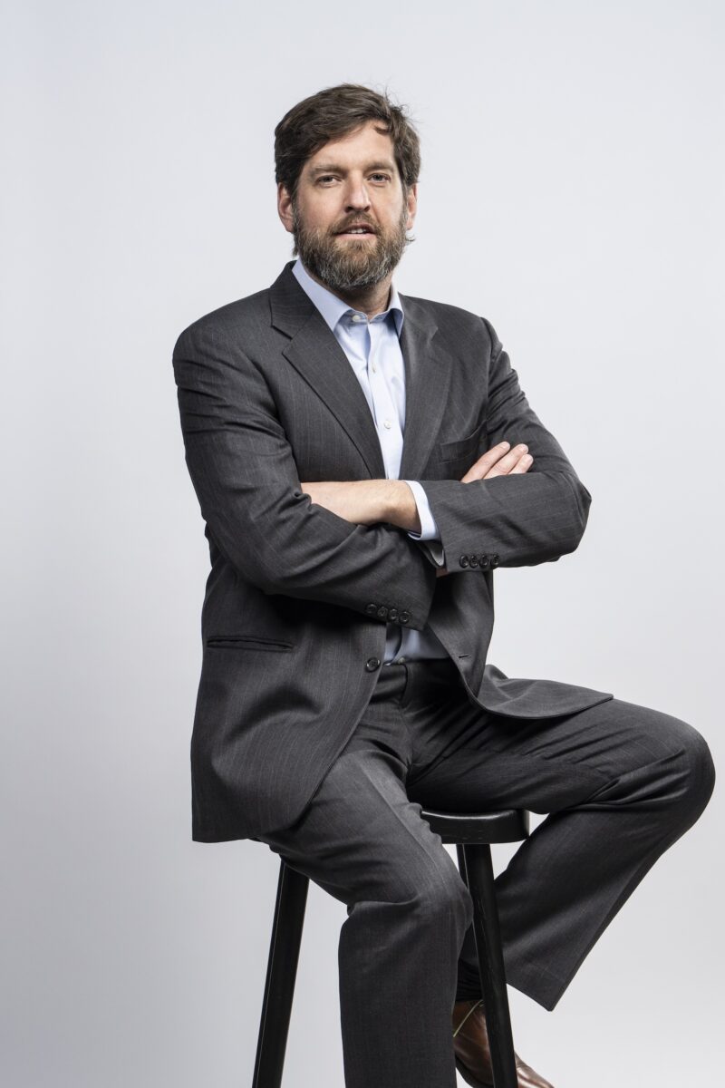Rodolfo Guerrero Pies