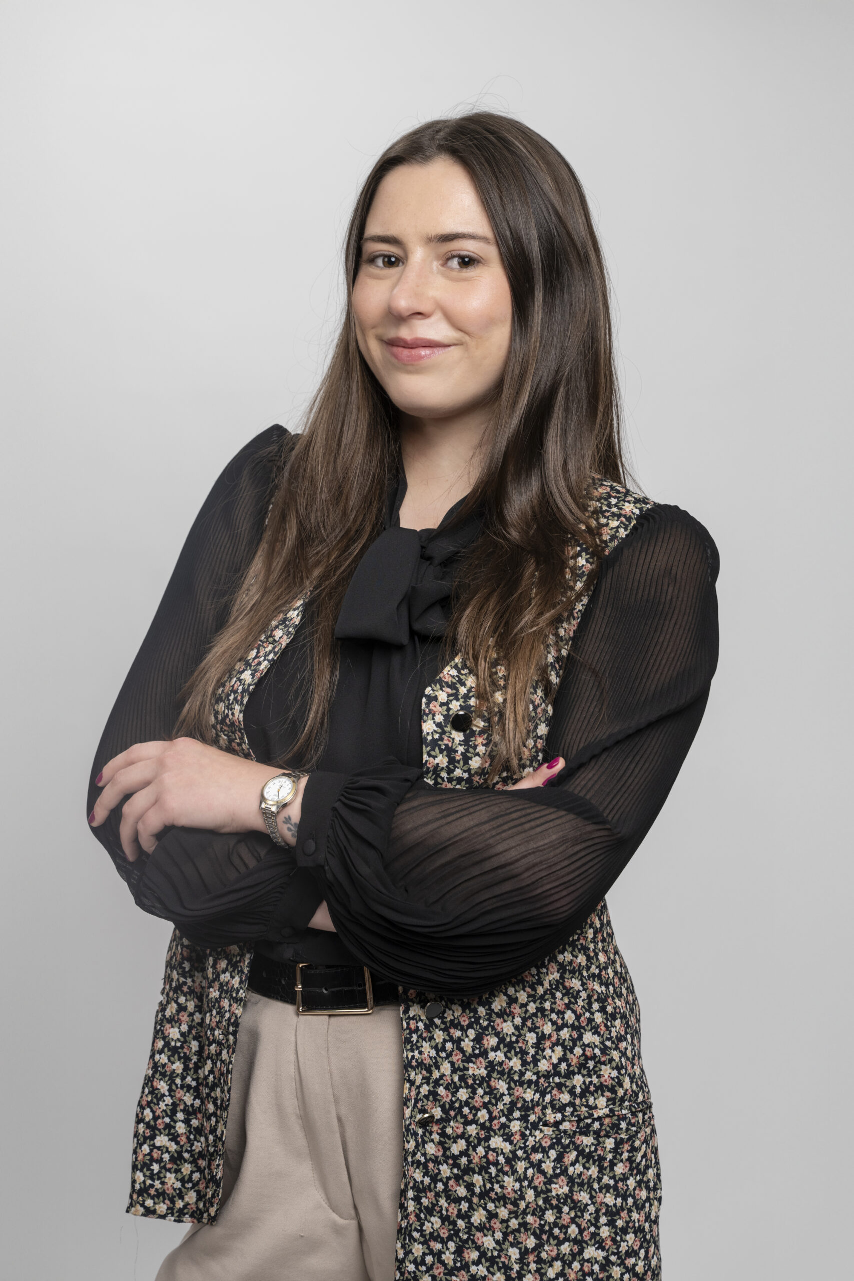 Valentina Valenzuela Fredes